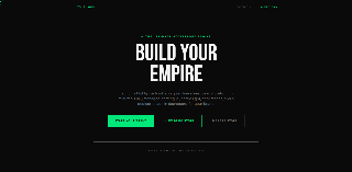 VLTG Apparel storefront screenshot